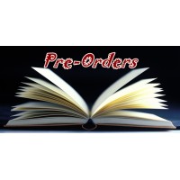 Books Pre-Orders